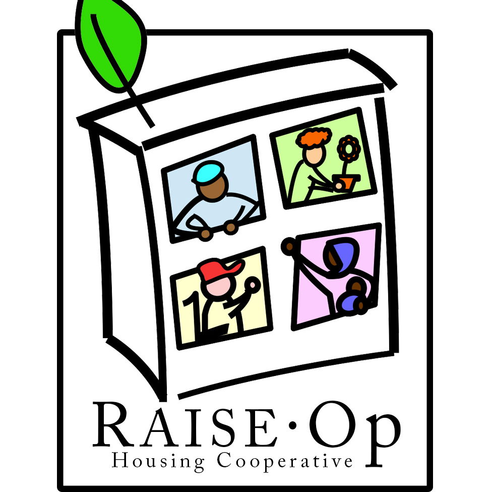 Raise-Op Housing Cooperative