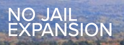 No Penobscot County Jail Expansion