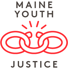 Maine Youth Justice