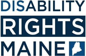 Disability Rights Maine