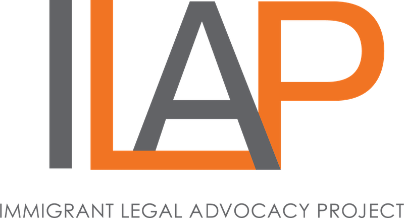 Immigrant Legal Advocacy Project