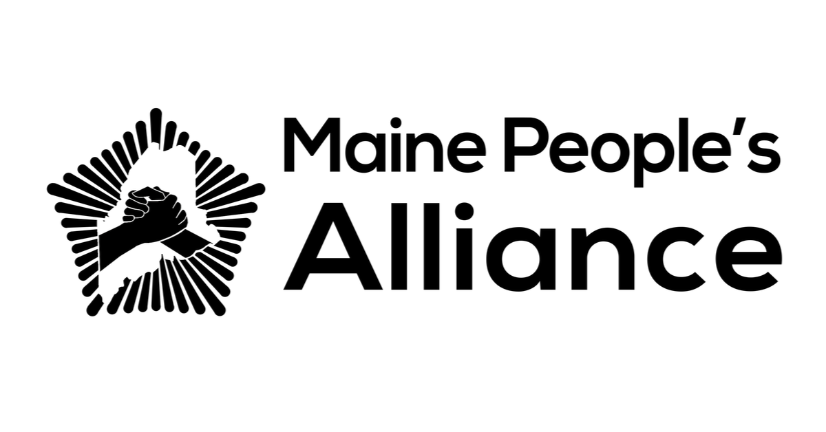 Maine People's Alliance